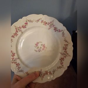 Beautiful Designer Plate